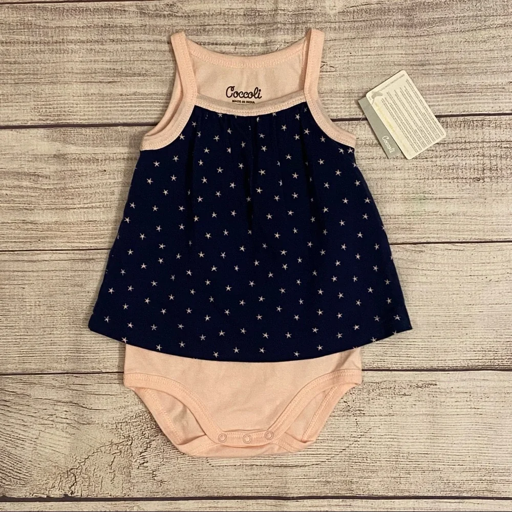 Coccoli NWT size 9m - Picture 1 of 4